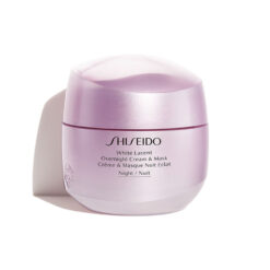 Kem Dưỡng Trắng Da Ban Đêm Shiseido White Lucent Overnight Cream & Mask 75ml