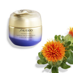 Kem Dưỡng Da Chống Lão Hóa Shiseido Vital-Perfection Uplifting and Firming Cream 50ml