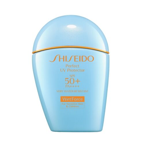 Kem Chống Nắng Shiseido Perfect UV Protector S For Sensitive Skin And Children 50ml