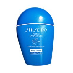 Kem Chống Nắng Shiseido Perfect UV Protector WetForce HydroFresh 50ml