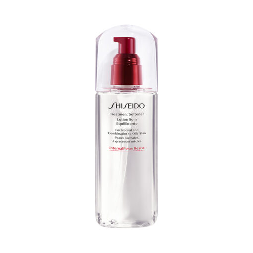 Nước Cân Bằng Shiseido Treatment Softener 150ml