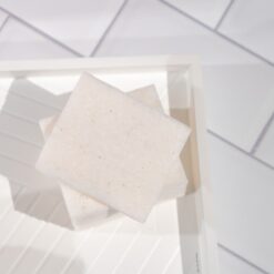 Bông Tẩy Trang Muji Organic Cotton 180 Miếng Bông Tẩy Trang Muji Organic Cotton 180 Miếng