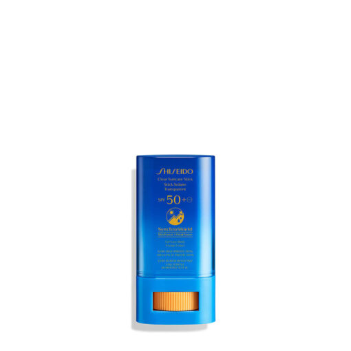 Sáp chống nắng dạng thỏi shiseido clear suncare stick 20g