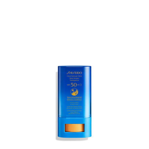 Sáp Chống Nắng Dạng Thỏi Shiseido Clear Suncare Stick 20g