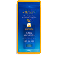 Sáp Chống Nắng Dạng Thỏi Shiseido Clear Suncare Stick 20g