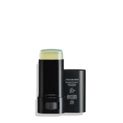 Sáp Chống Nắng Dạng Thỏi Dành Cho Nam Shiseido Men Clear Stick UV Protector 20g