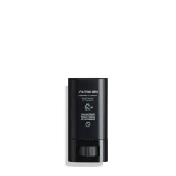 Sáp Chống Nắng Dạng Thỏi Dành Cho Nam Shiseido Men Clear Stick UV Protector 20g