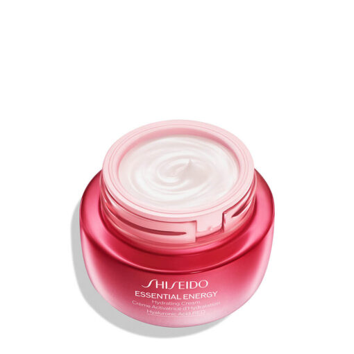 Kem dưỡng ẩm shiseido essential energy hydrating cream 50ml