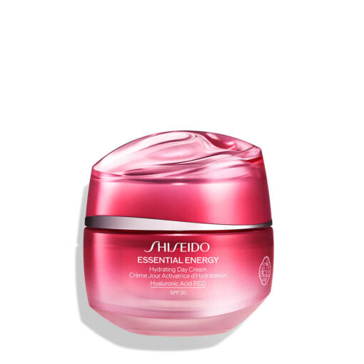 Kem Dưỡng Ban Ngày Shiseido Essential Energy Hydrating Day Cream 50ml