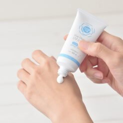 Kem Chống Nắng Dưỡng Trắng Da Vật Lý Shigaisen Yohou Non Chemical Whitening UV Cream Kem Chống Nắng Dưỡng Trắng Da Vật Lý Shigaisen Yohou Non Chemical Whitening UV Cream