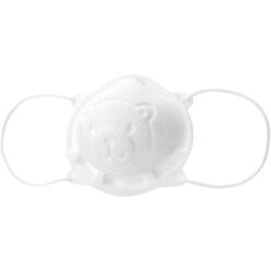 Khẩu Trang Pigeon Gấu Cho Bé Từ 2 Tuổi Gói 1 Chiếc