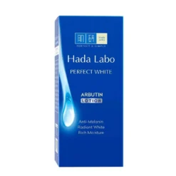 Dung Dịch Dưỡng Trắng Hada Labo Perfect White Lotion 100ml