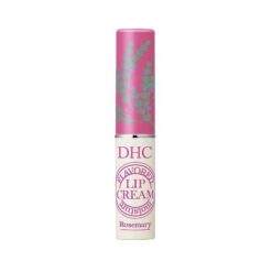 Son Dưỡng Ẩm DHC Flavored Moisture Lip Cream Hương Hoa Hồng