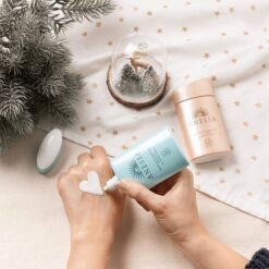 Sữa Chống Nắng Dành Cho Da Nhạy Cảm Anessa Perfect UV Sunscreen Mild Milk Sữa Chống Nắng Dành Cho Da Nhạy Cảm Anessa Perfect UV Sunscreen Mild Milk