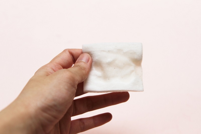 Bông Tẩy Trang Muji Organic Cotton 180 Miếng Mua Bông tẩy trang Muji 180 miếng tại Phú Sĩ Arigatou | Tiki