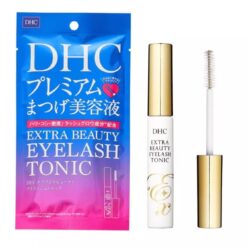 Tinh Chất Dưỡng Mi DHC Extra Beauty Eyelash Tonic