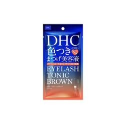 Tinh Chất Dưỡng Mi DHC Eyelash Tonic Brown 6g