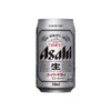 Bia Asahi Super Dry 5% Lon 350ml
