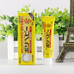 Kem Bôi Chống Hăm Sato Polybaby Nhật Bản Dành Cho Bé Kem Bôi Chống Hăm Sato Polybaby Nhật Bản Dành Cho Bé