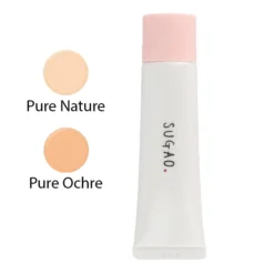 Kem Nền Trang Điểm CC Cream Sugao Air Fit SPF23 PA+++ 25g Trắng (Pure ochre)