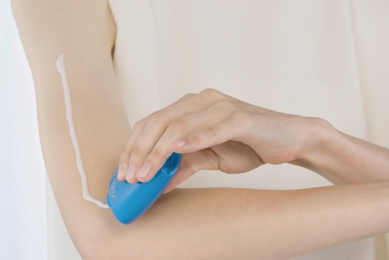 Kem Chống Nắng Shiseido The Perfect Protector Synchro Shield 50ml Kem chống nắng Shiseido Perfect UV Protector Multi Defense SPF 50+/PA++++ (50ml)