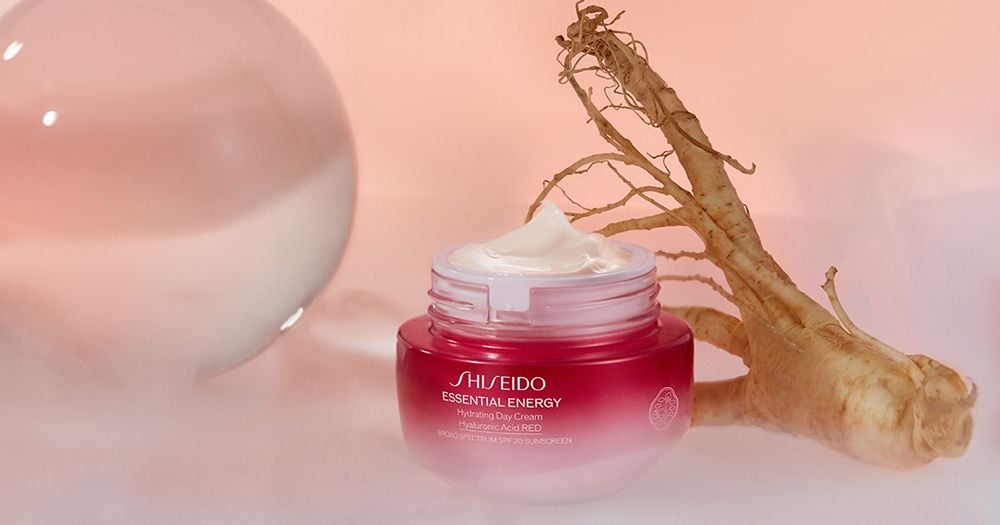 Kem Dưỡng Ẩm Shiseido Essential Energy Hydrating Cream 50ml – THẾ GIỚI SKINFOOD