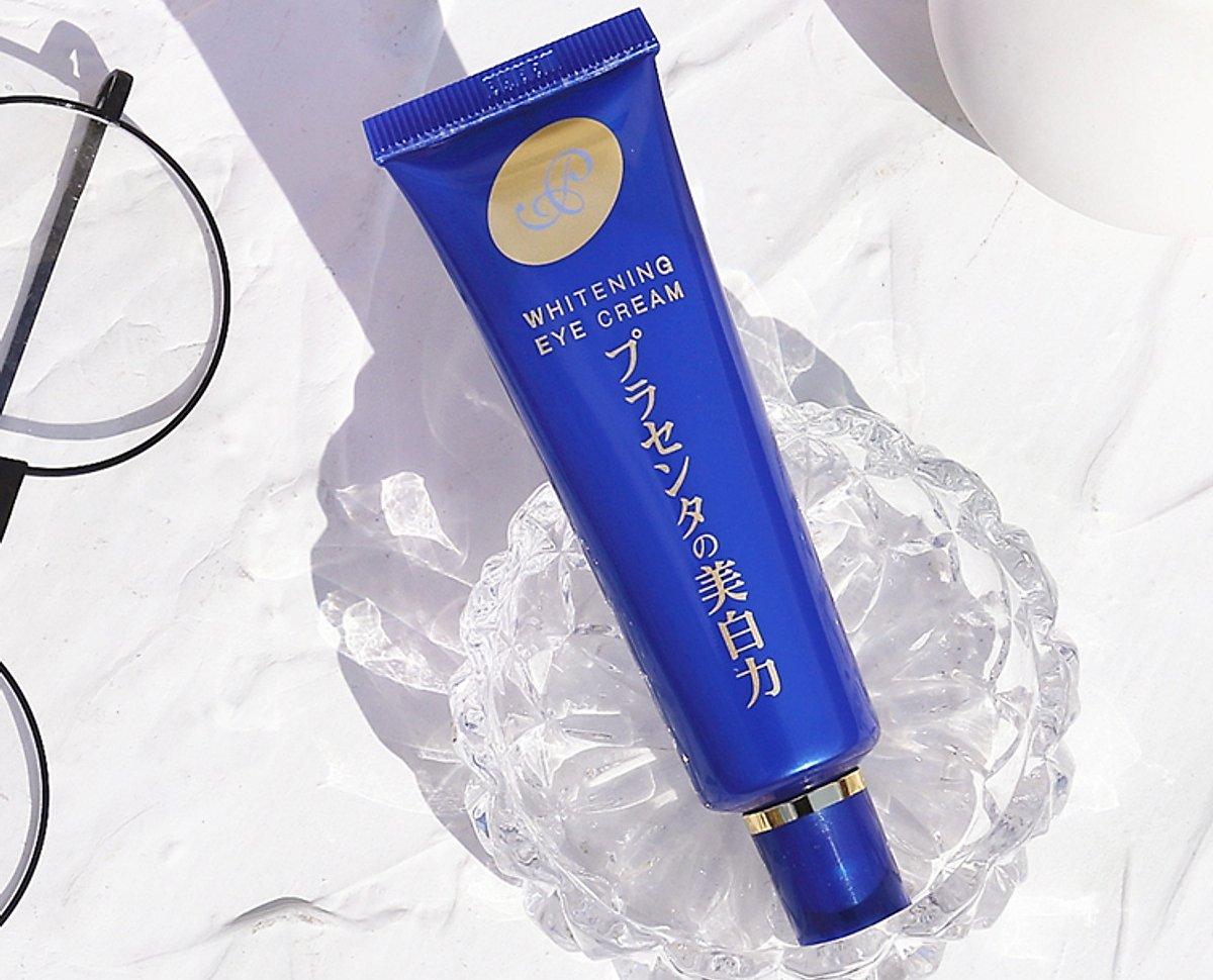 Meishoku placewhiter eye cream 30g