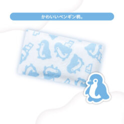 Miếng Dán Hạ Sốt Pigeon Hộp 12 Miếng (Làm Mát 8 Tiếng) Miếng Dán Hạ Sốt Pigeon Hộp 12 Miếng (Làm Mát 8 Tiếng)