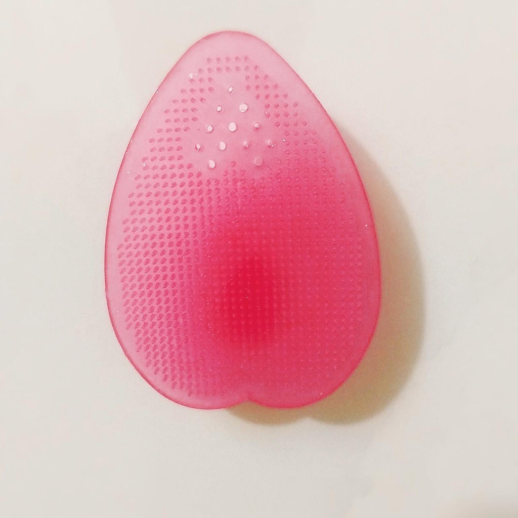 Miếng Rửa Mặt Silicon Loven Make Cleansing Pad Nhật Bản Cọ (Mút) Rửa Mặt Silicon Loven Making Cleansing Pad - Nhật Bản - Dụng cụ  chăm sóc da mặt | ChiMua.vn