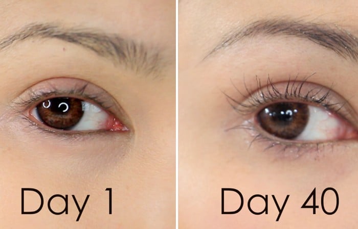 Serum Dưỡng Mi DHC Eyelash Tonic Nhật Bản Hướng dẫn sử dụng DHC Eyelash Tonic sao cho đúng chuẩn