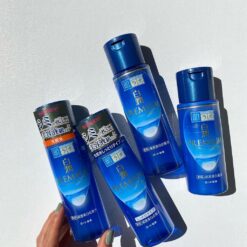 Nước Hoa Hồng Hada Labo Shiro Jyun Premium Whitening Lotion