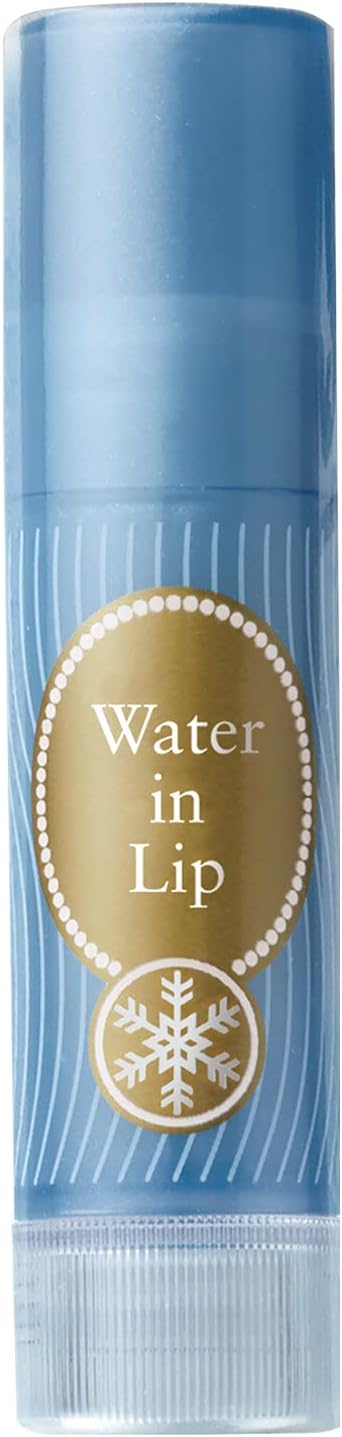 Son Siêu Dưỡng Ẩm Môi Shiseido Water In Lip Super Moisture