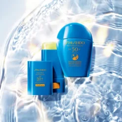 Kem Chống Nắng Shiseido The Perfect Protector Synchro Shield 50ml Kem Chống Nắng Shiseido The Perfect Protector Synchro Shield 50ml