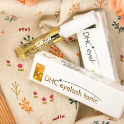 Serum Dưỡng Mi DHC Eyelash Tonic Nhật Bản Serum Dưỡng Mi DHC Extra Beauty Eyelash Tonic Nhật Bản