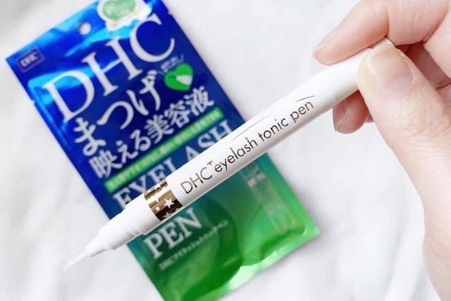 Tinh chất dưỡng mi dhc eyelash tonic pen 1. 4ml