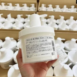 Ủ Trắng Sữa Chua Balinese Yoghurt Pack 500g