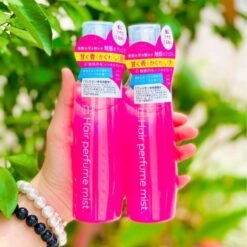 Xịt Dưỡng Tóc Hương Nước Hoa Admirs Hair Perfume Mist Thơm Quyến Rũ 120ml Xịt Dưỡng Tóc Hương Nước Hoa Admirs Hair Perfume Mist Thơm Quyến Rũ 120ml