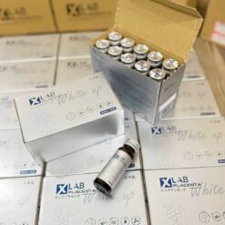 N­ước Uống Trắng Da Tế Bào Gốc Xlab Placenta Hộp 10 Lọ