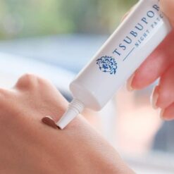 Kem Trị Mụn Ruồi Tsubuporon Night Patch 20g