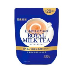 Trà Sữa Royal Milk Tea Nhật Bản Gói 280g