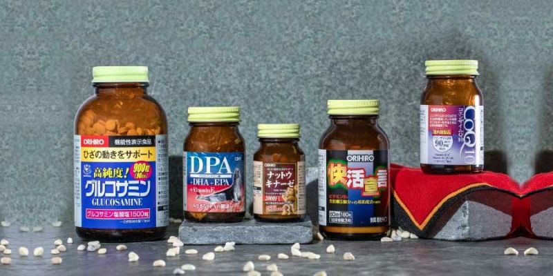 Hướng Dẫn Gói Quà Theo Kiểu Nhật Siêu Tốc Chỉ Trong Vòng Một Nốt Nhạc Thực phẩm chức năng sức khỏe sẽ là món quà ý nghĩa, tinh tế