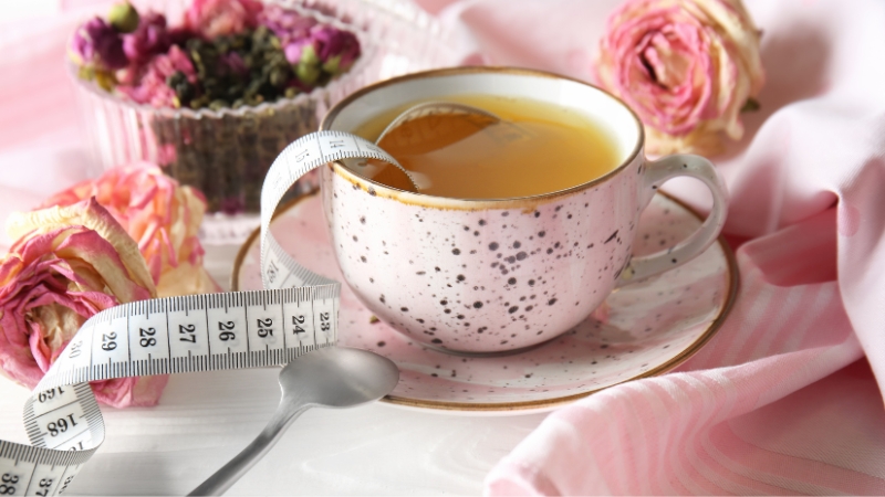 Khi mua trà giảm cân, bạn nên chọn các thương hiệu uy tín và được đánh giá cao bởi người dùng.