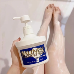 Ủ Trắng Sữa Chua Balinese Yoghurt Pack 500g