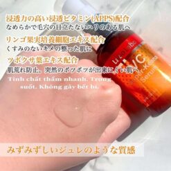 Serum Se Khít Lỗ Chân Lông Labo Labo VC Super Keana 40ml