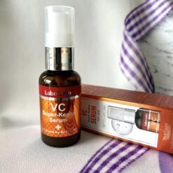 Serum Se Khít Lỗ Chân Lông Labo Labo VC Super Keana 40ml