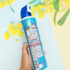 Xịt Vệ Sinh Điều Hòa Asu Earthchem Khử Mùi Diệt Khuẩn 420ml Xịt Vệ Sinh Điều Hòa Asu Earthchem Khử Mùi Diệt Khuẩn 420ml