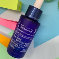 Serum Dưỡng Trắng Da Kracie Hadabisei Brightening 30ml Serum Dưỡng Trắng Da Kracie Hadabisei Brightening 30ml
