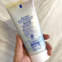 Kem Chống Nắng Dưỡng Sáng Da Aqua Super Moisture UV Light Up 70g Tinh Chất Dưỡng Sáng Da Aqua Super Moisture UV Light Up 70g