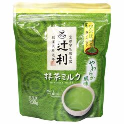 Bột Trà Sữa Kataoka Matcha Milk Gói 200g