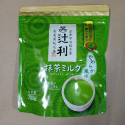 Bột trà sữa kataoka matcha milk gói 200g